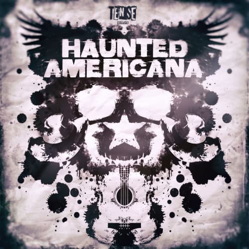 Haunted Americana