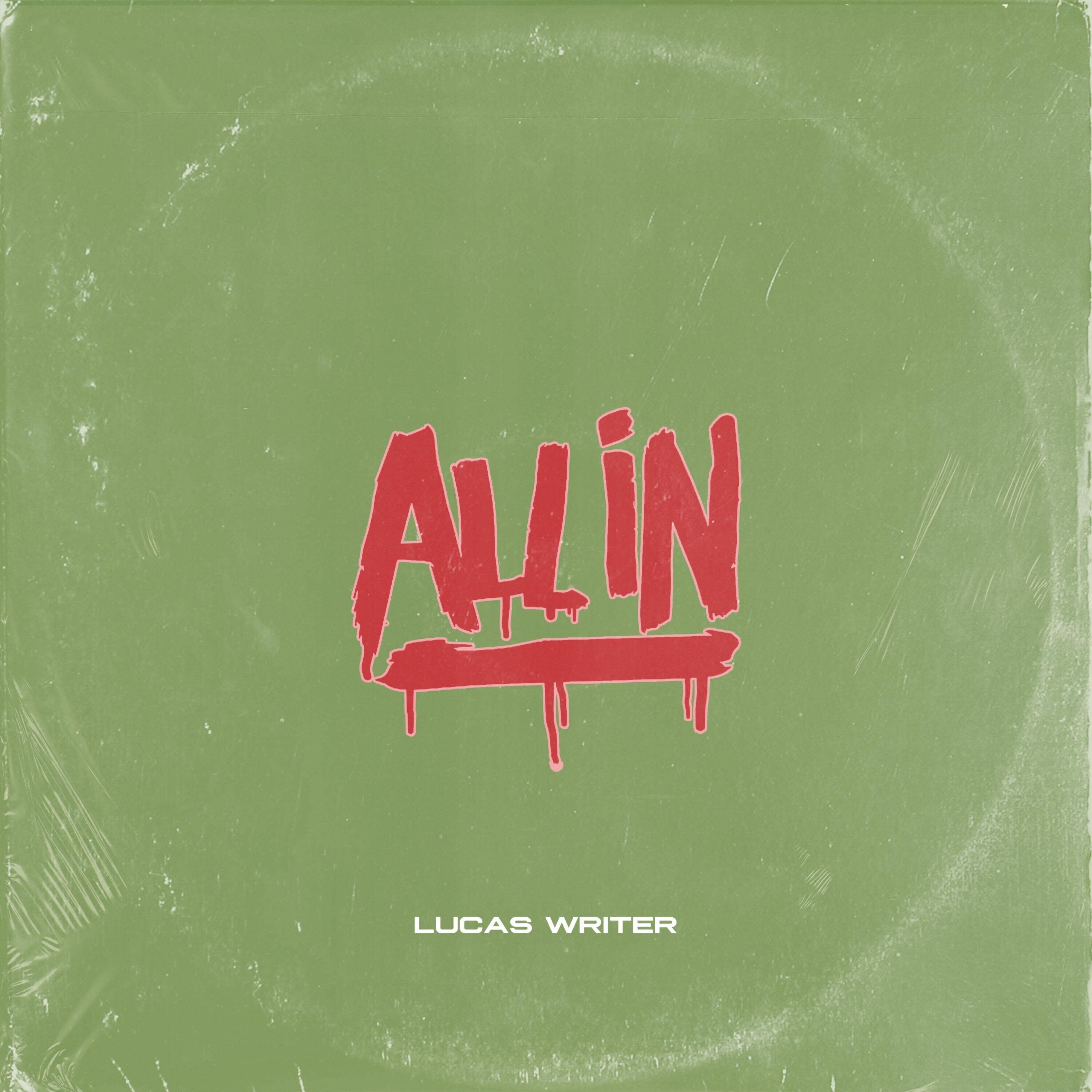 All In (Instrumental)