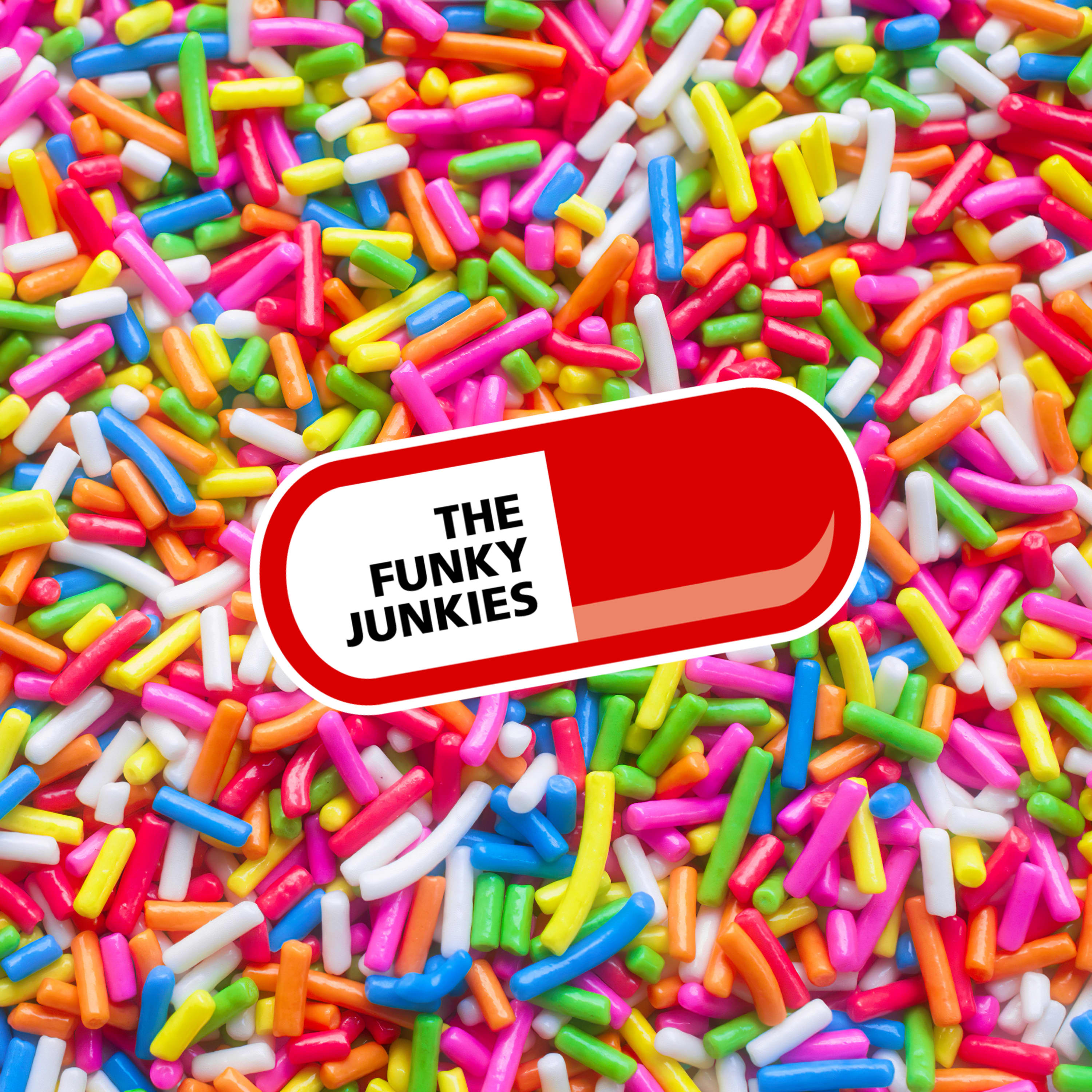 Ooh No! Dad's Bodypopping!