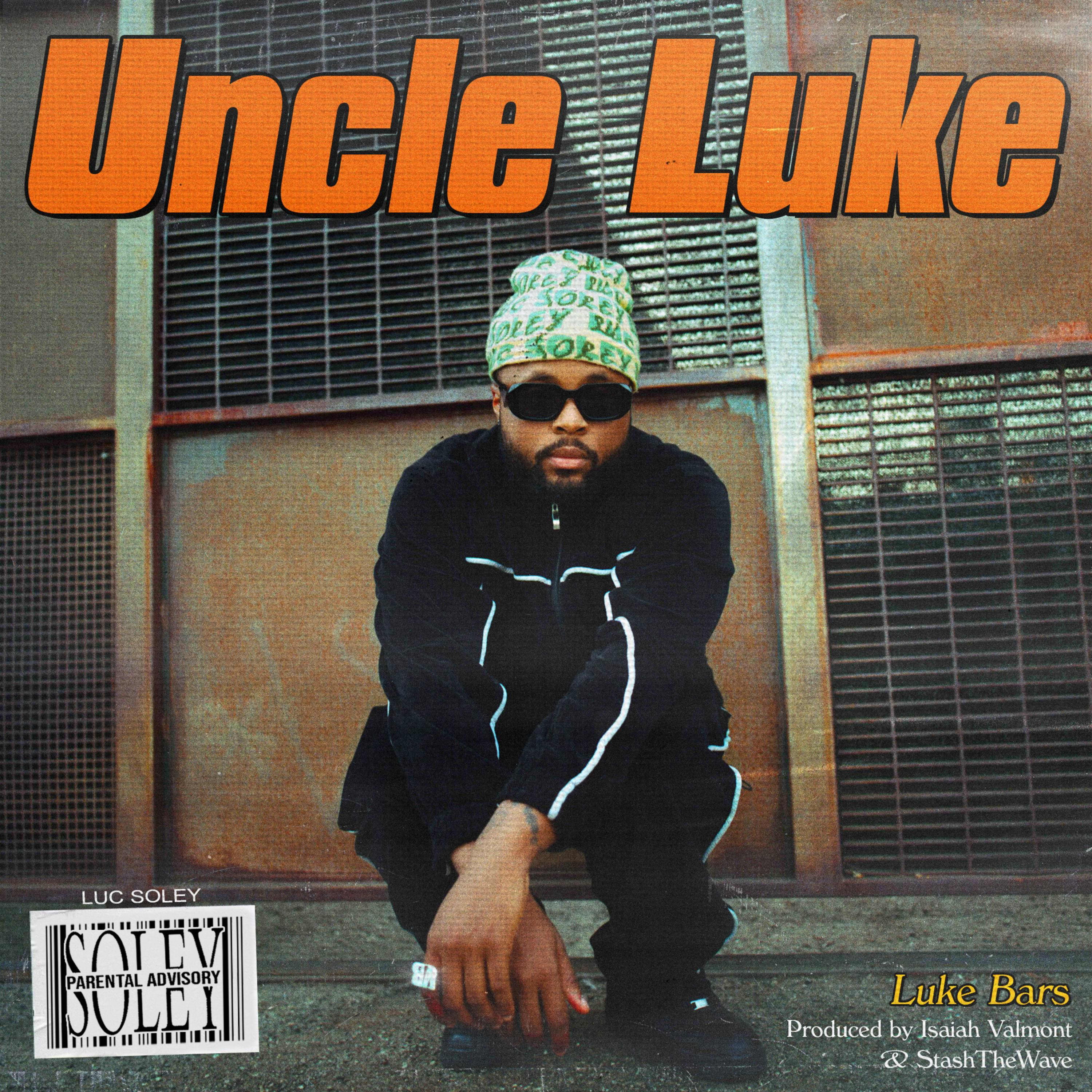 Uncle Luke