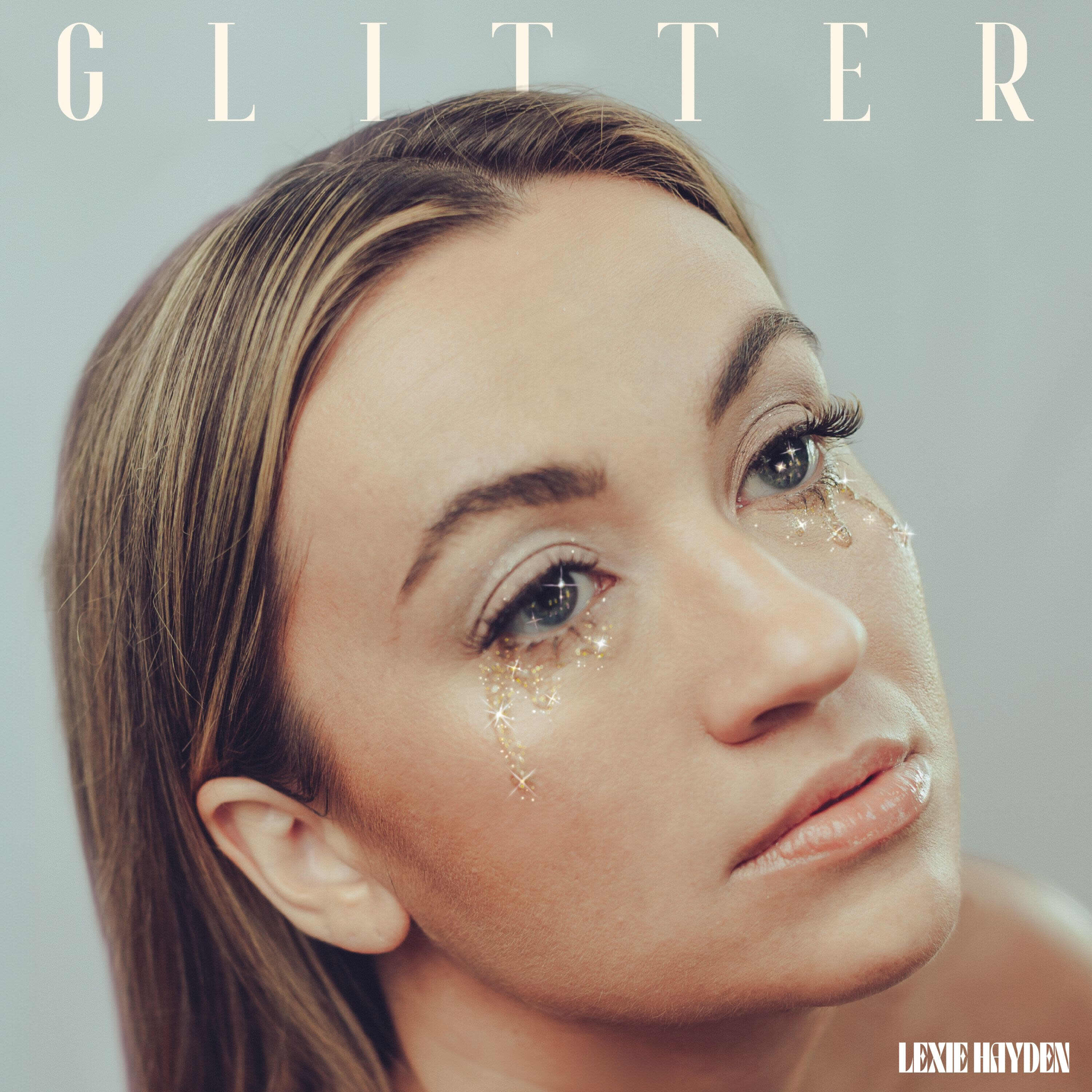 Glitter (Instrumental)