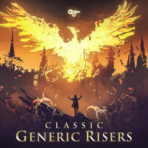 Riser Machine Take Flight 1