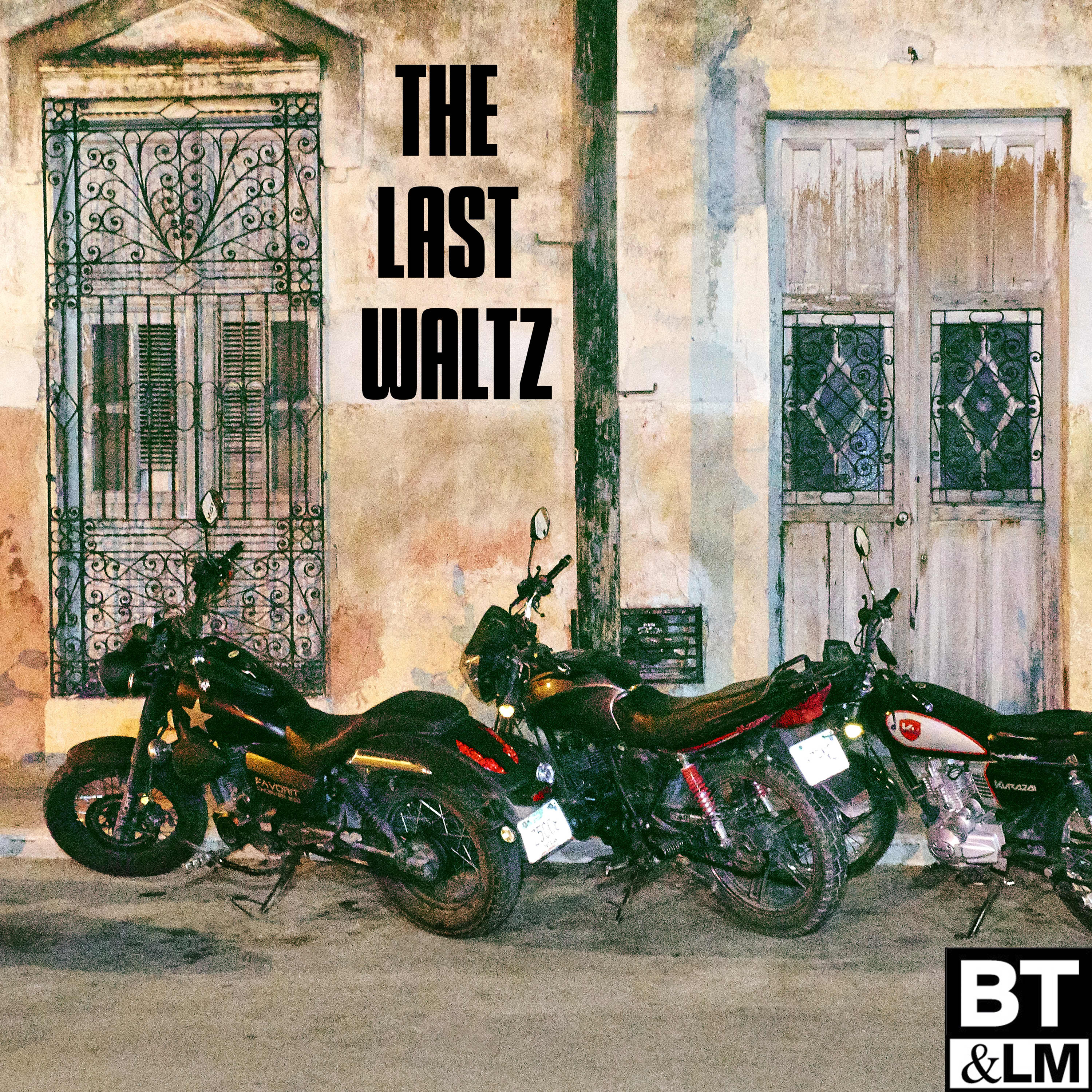 The Last Waltz
