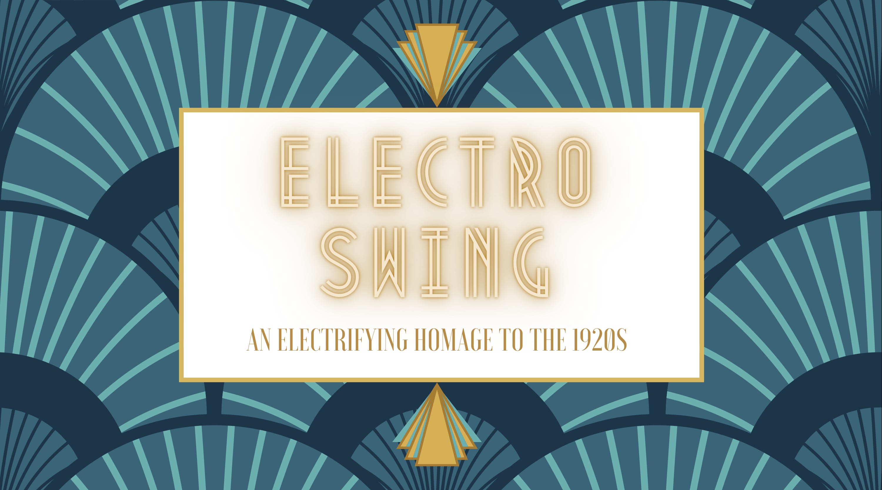 Electro Swing & Jazz