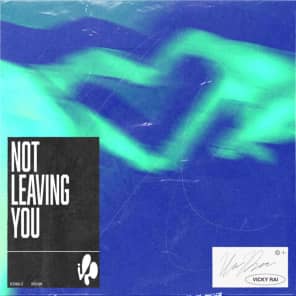 Not Leaving You (Instrumental)