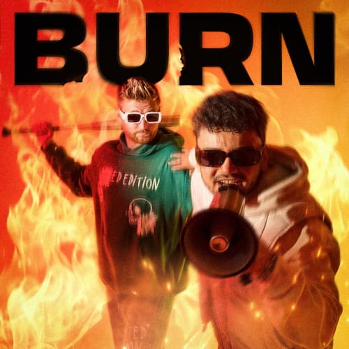 Burn (Instrumental)