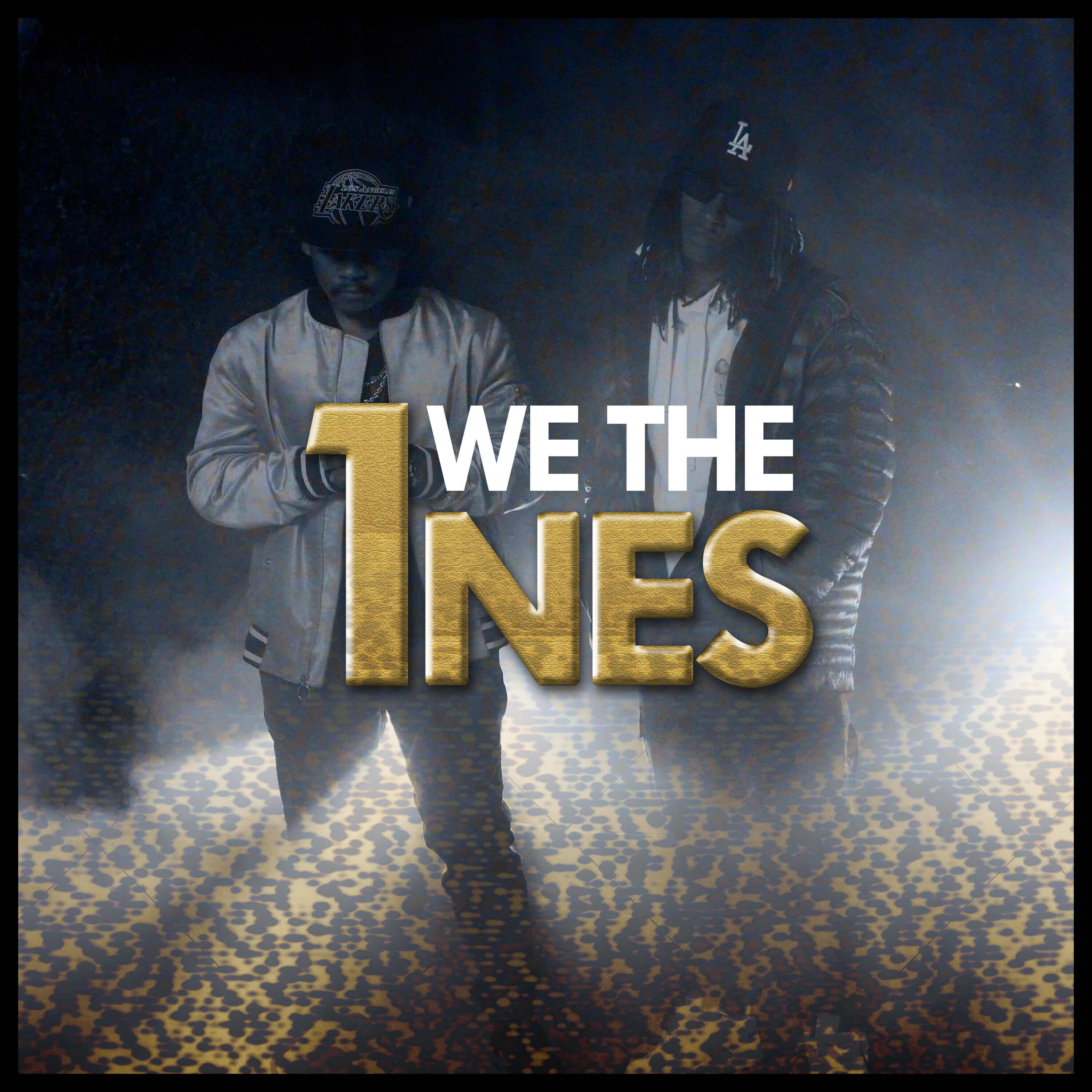 We The 1NES (Instrumental)