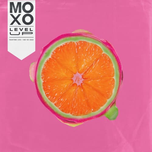 Level Up (Instrumental)