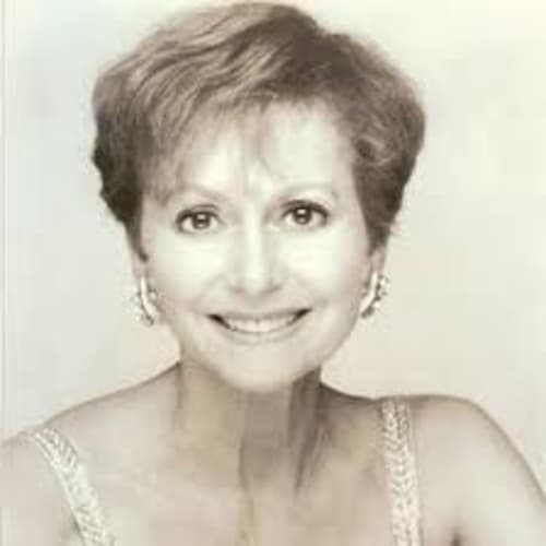 Marlene VerPlanck