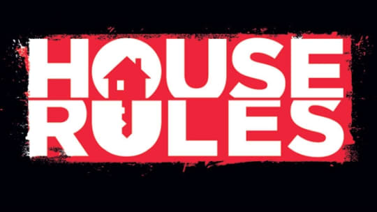 Channel 7 - House Rules featuring &quot;Gloves Are Comin&#39; Off&quot; by 7KingZ