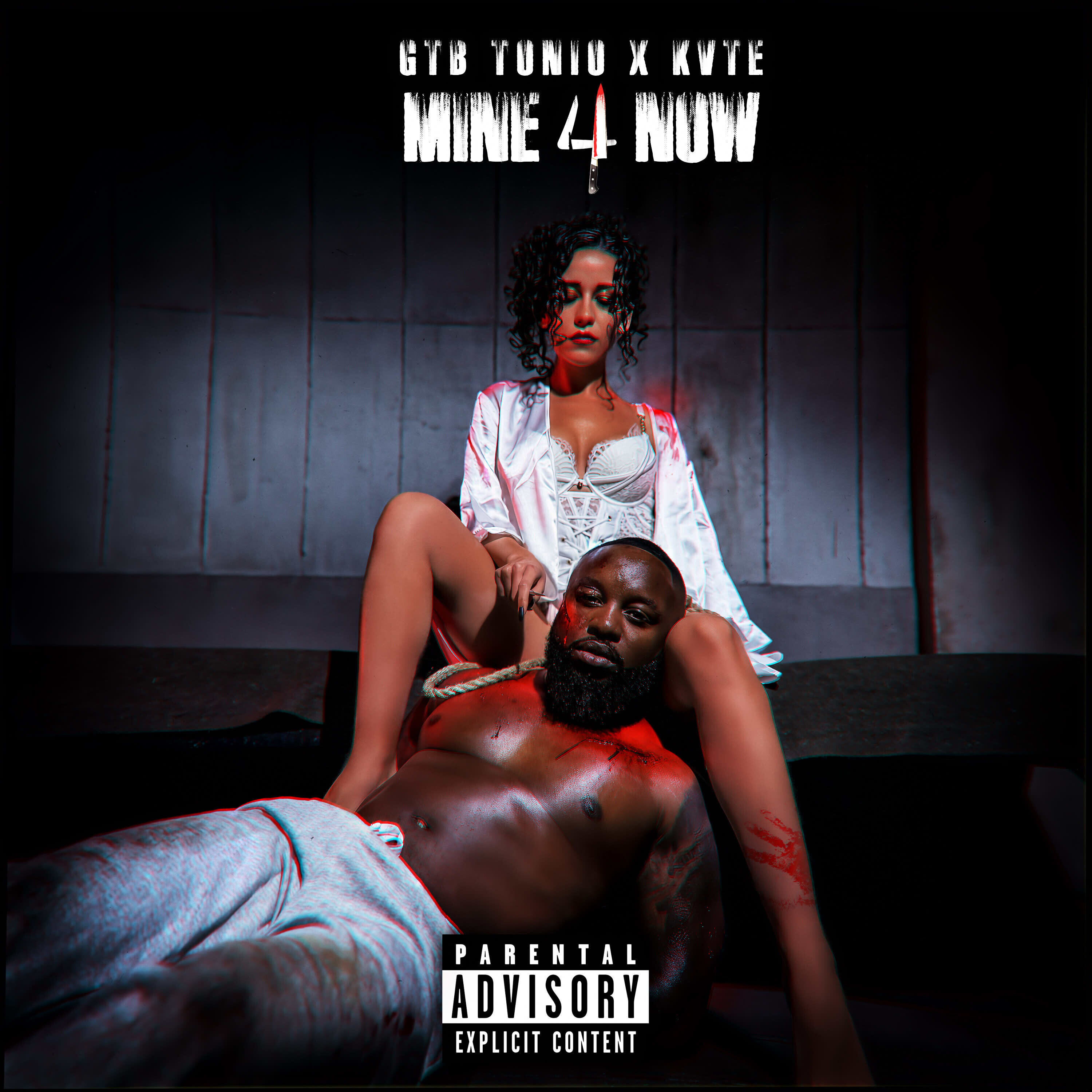Mine 4Now (Instrumental)