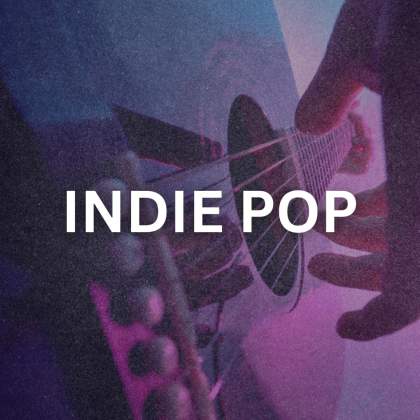 Indie Pop