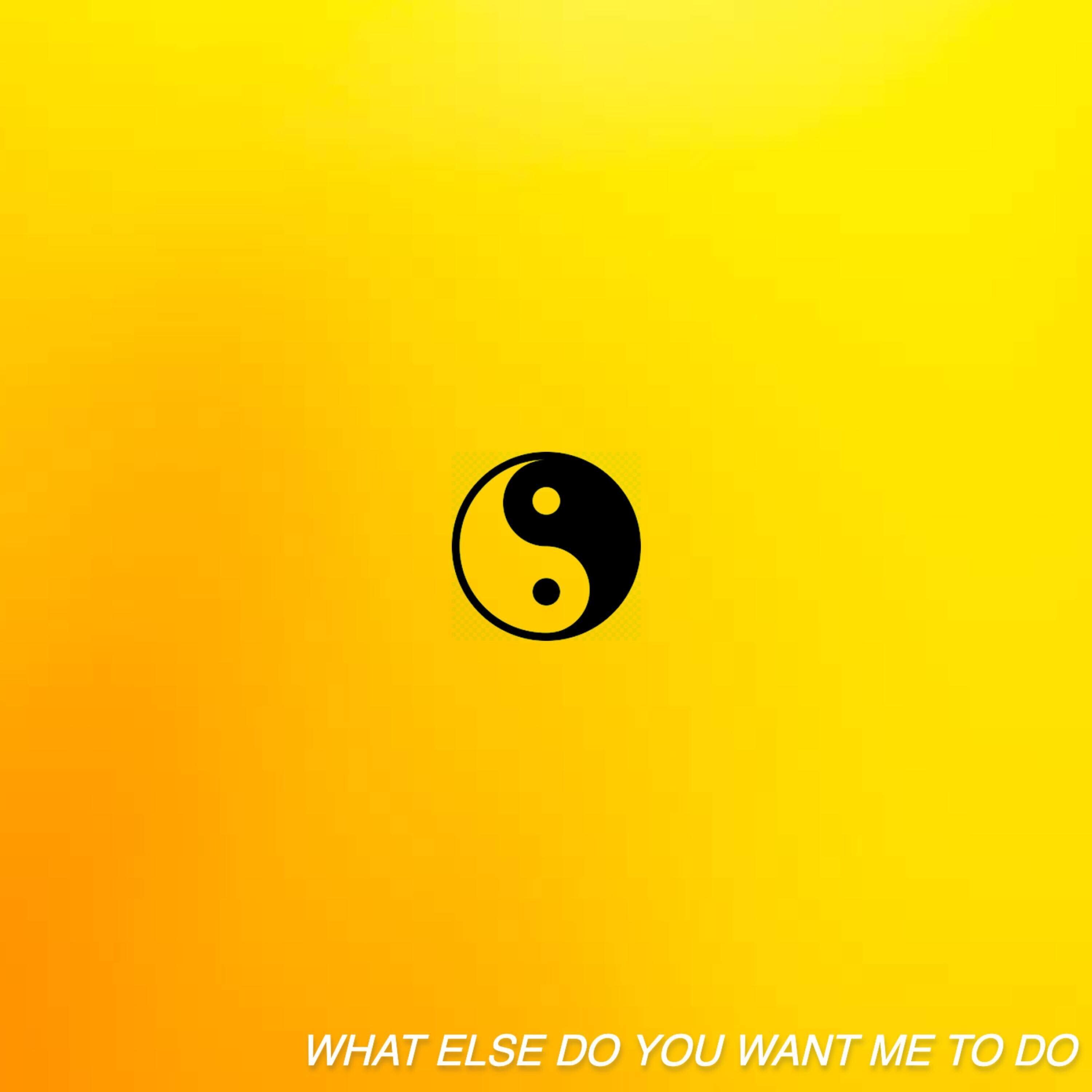 What Else Do You Want Me To Do (Instrumental)