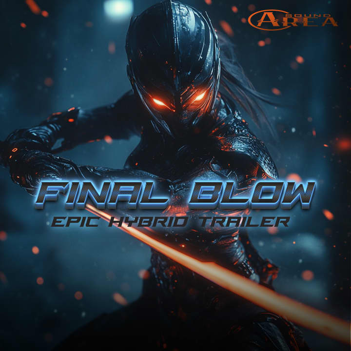 Final Blow