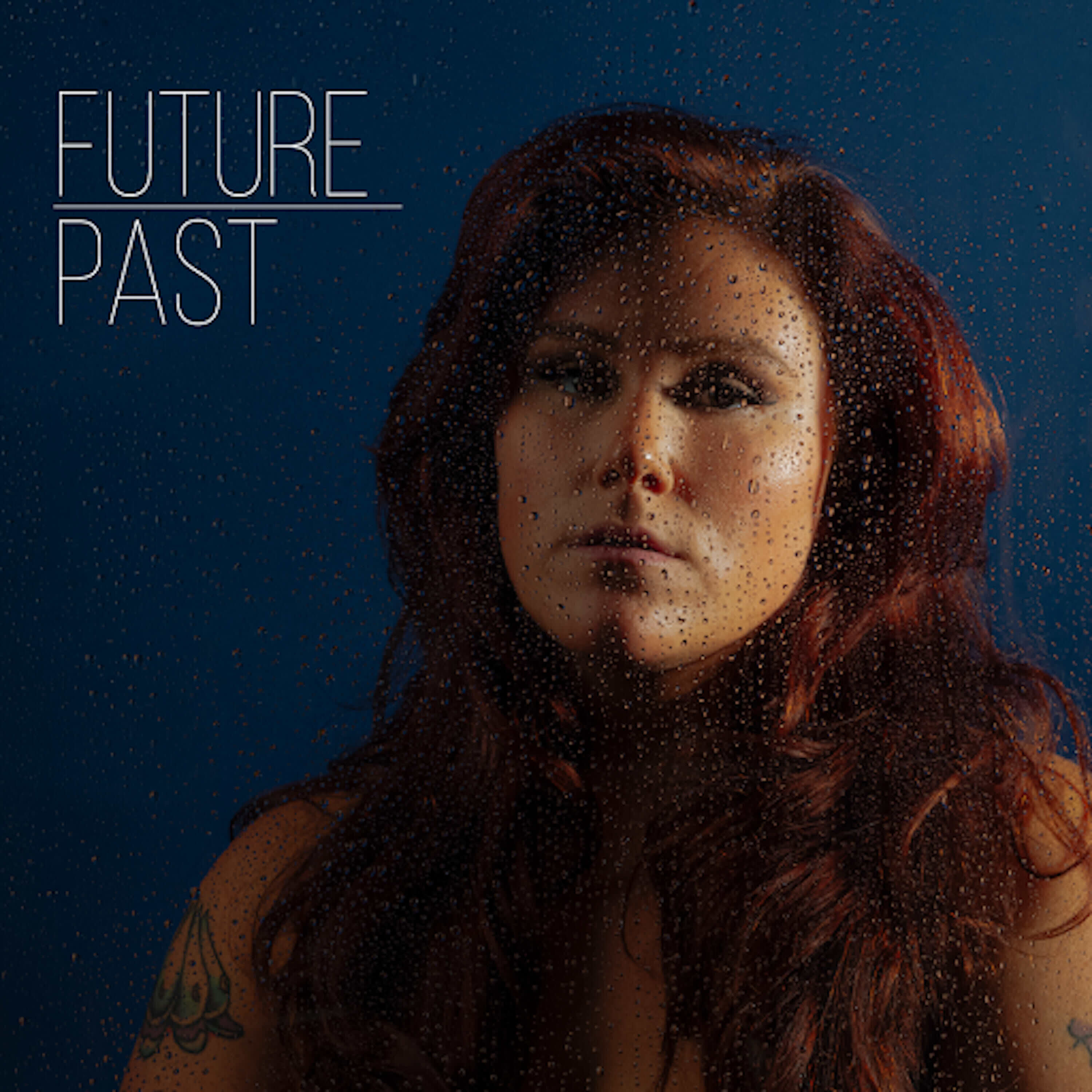 Future Past (Instrumental)