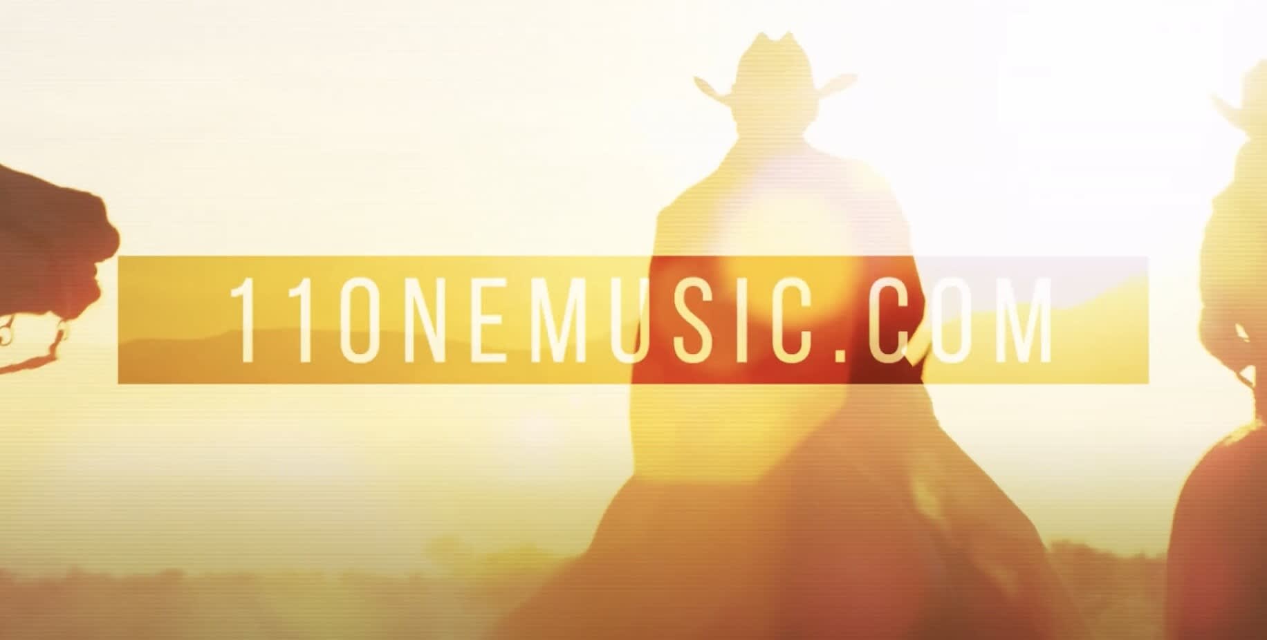 New 11 One/Music Hero video featuring JCD Creative&#8217;s animation!