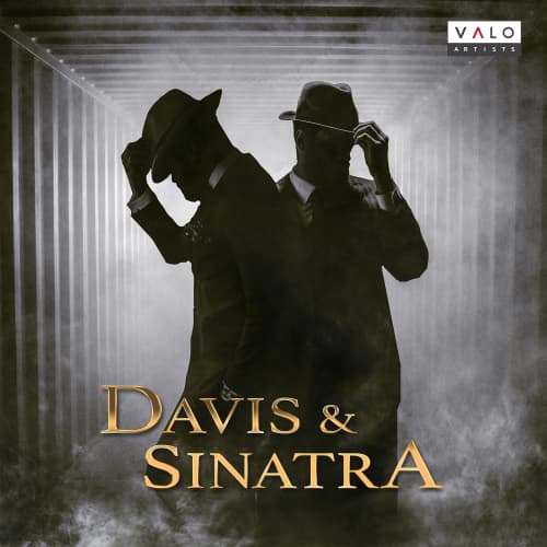 Davis & Sinatra - Alt Hip Hop
