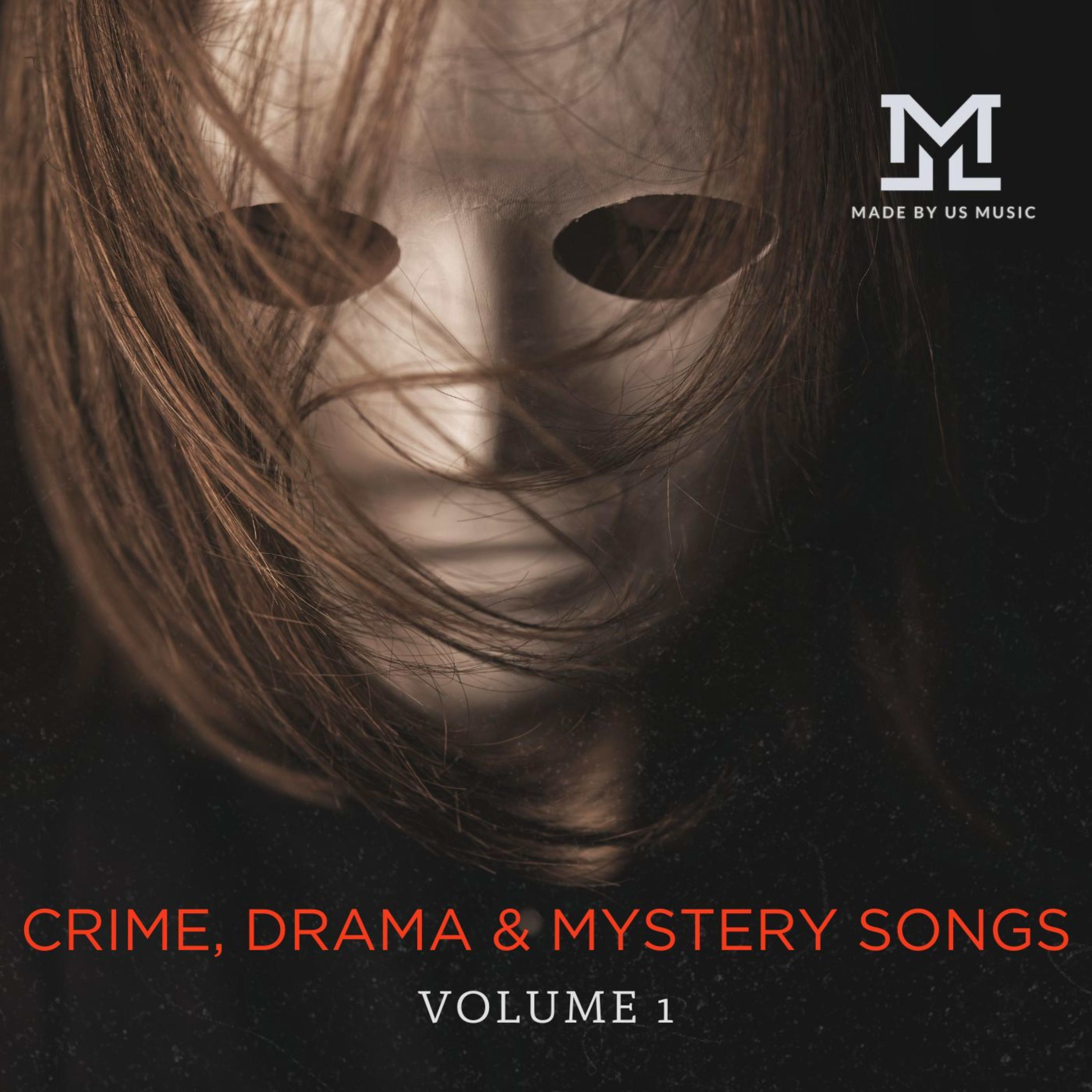 Whispers In The Dark