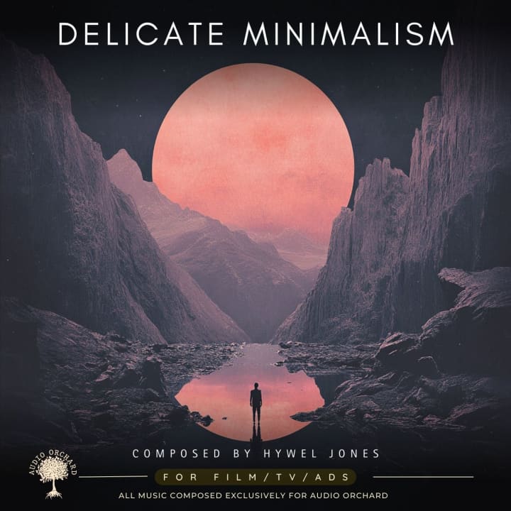 Delicate Minimalism