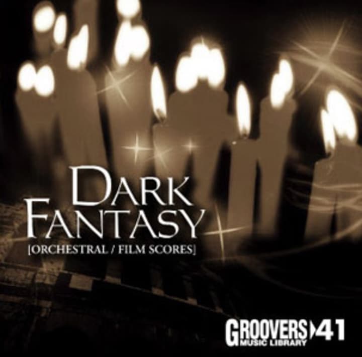 Dark Fantasy (Orchestral - Film Scores)
