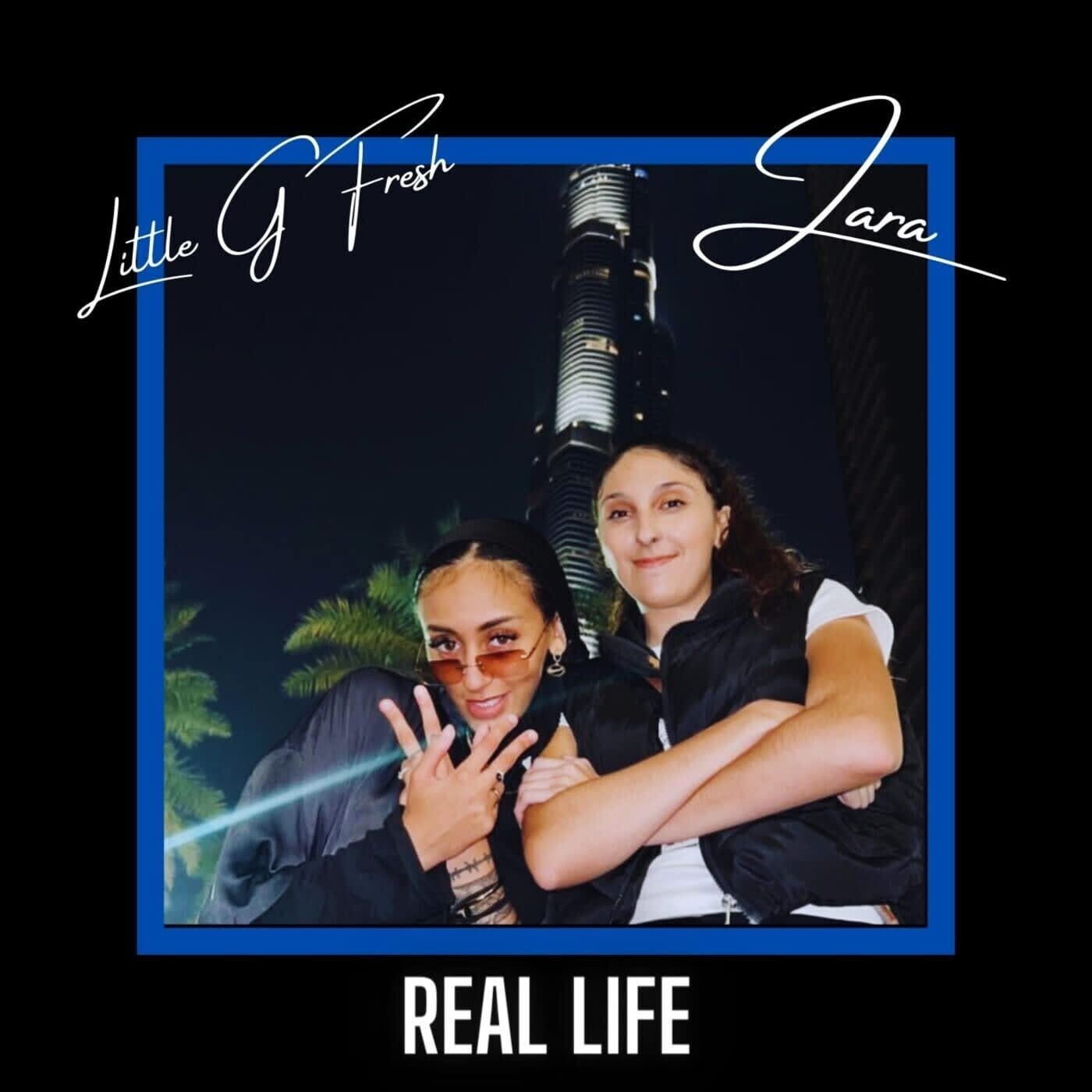 Real Life (Instrumental)