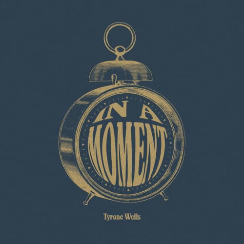 In a Moment - Single