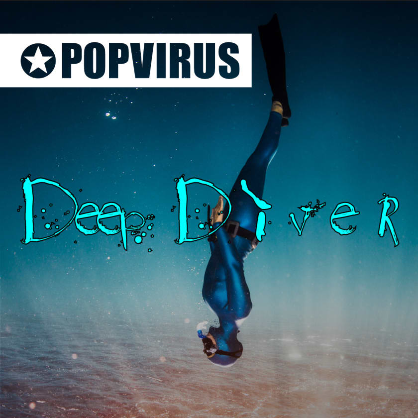 Deep Diver