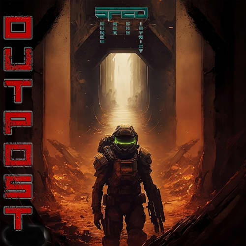 Bloodlust - Original Version