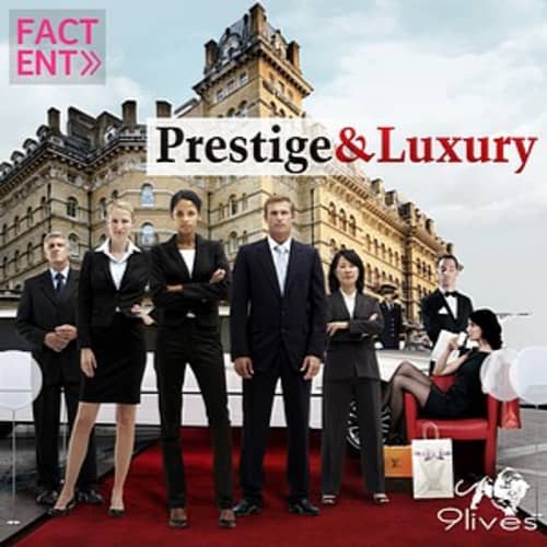 Fact Ent Prestige and Luxury