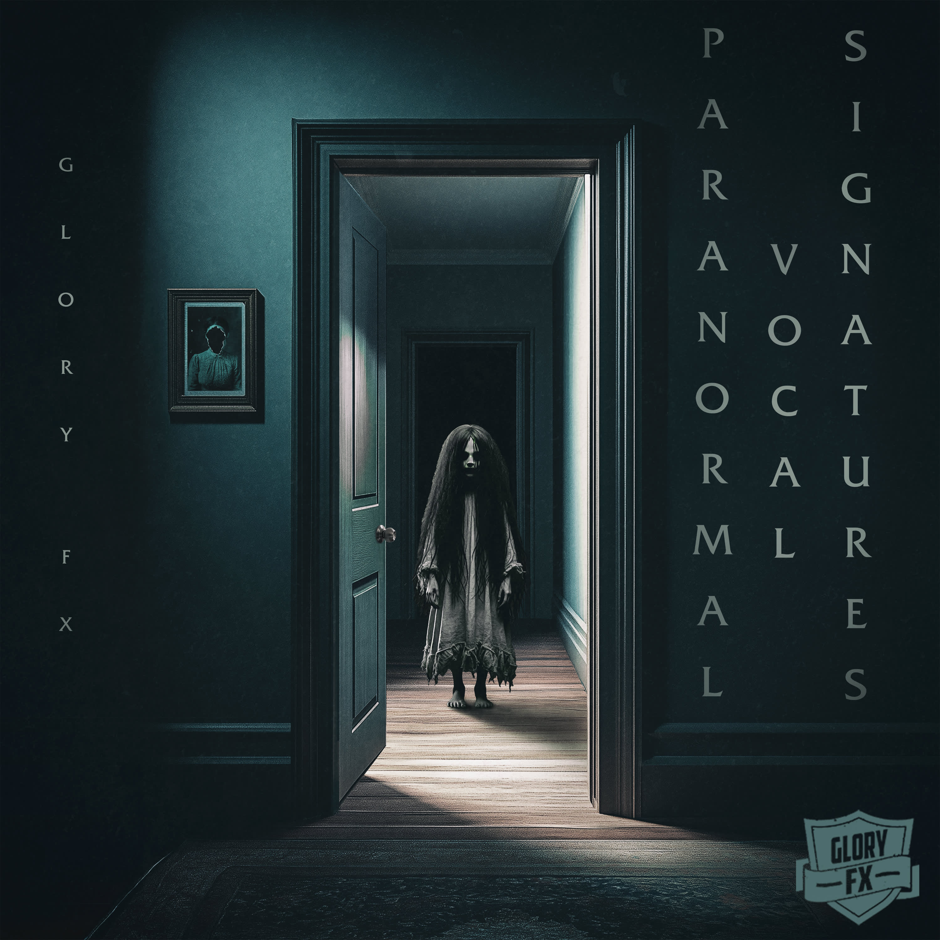 Paranormal Vocal Stinger Hex