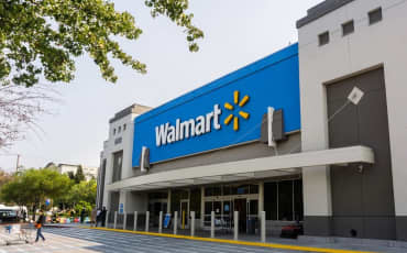 Welcome to your Walmart