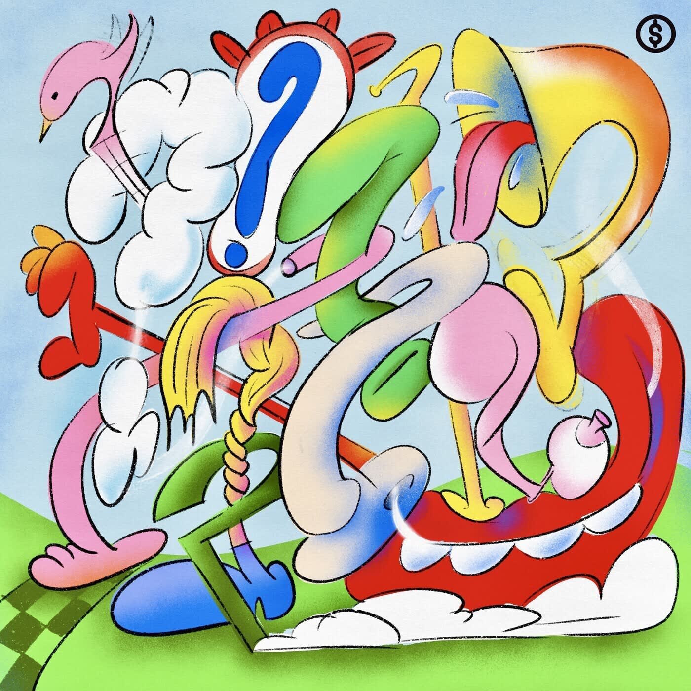 What&#39;s It All For? (Explicit) (Master Only)