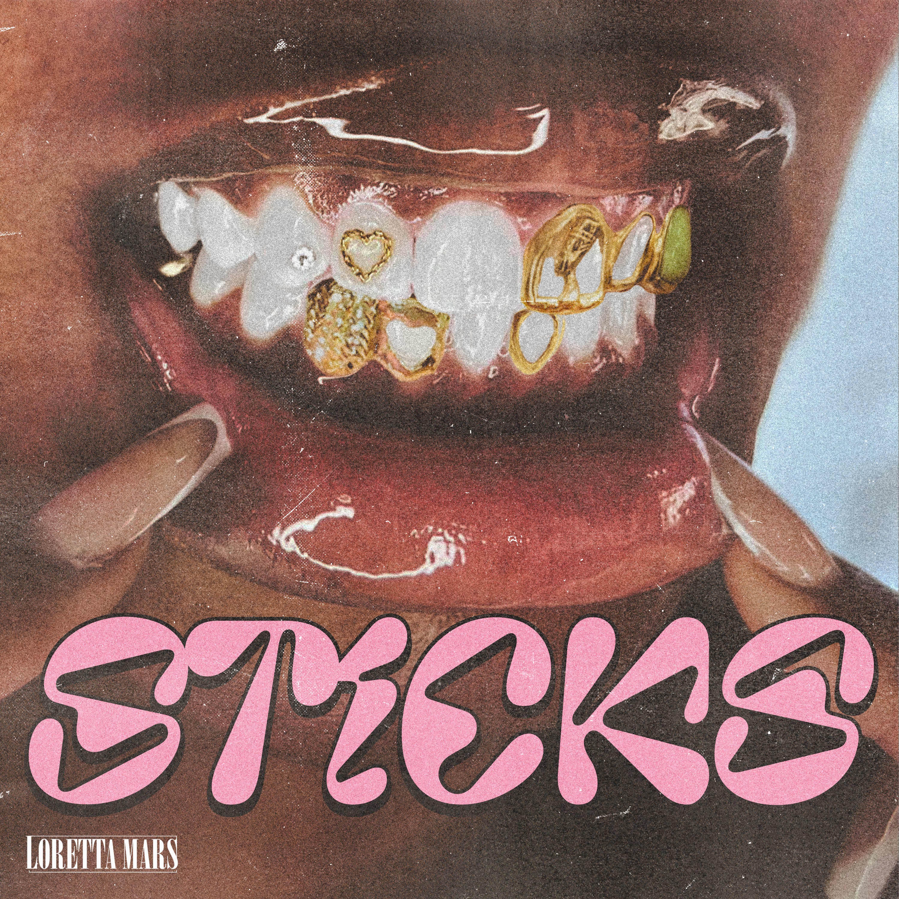 STICKS