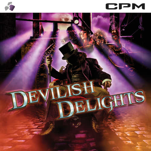 Devilish Delights