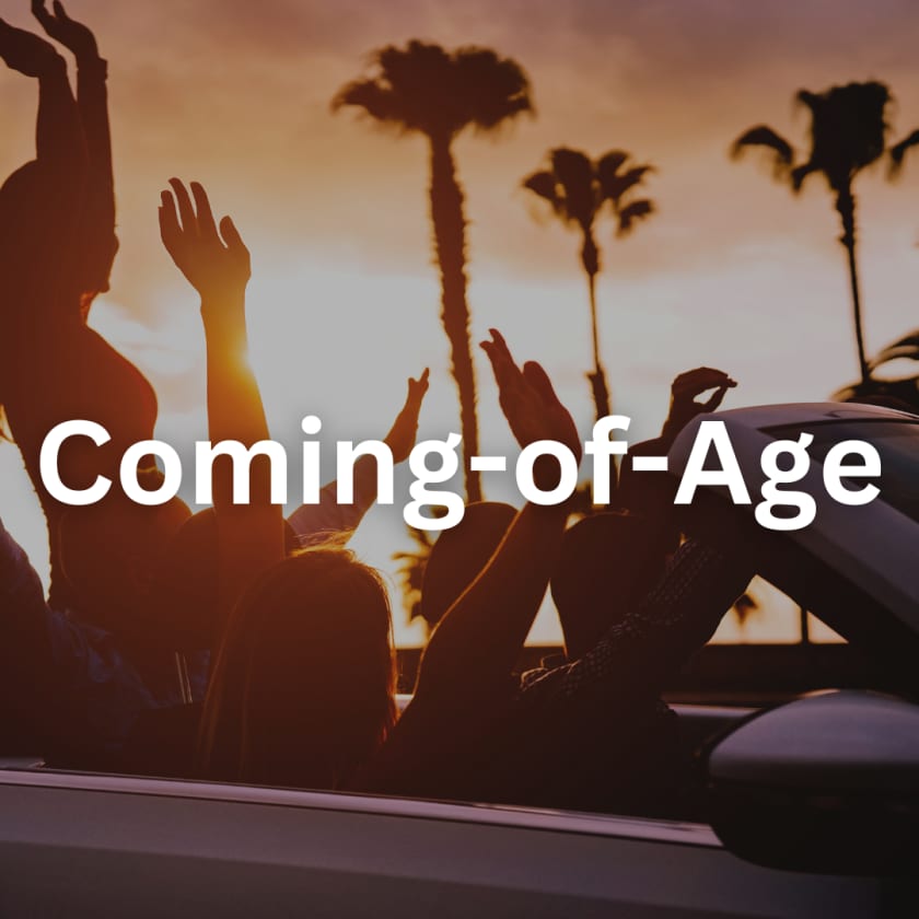 Coming-of-Age