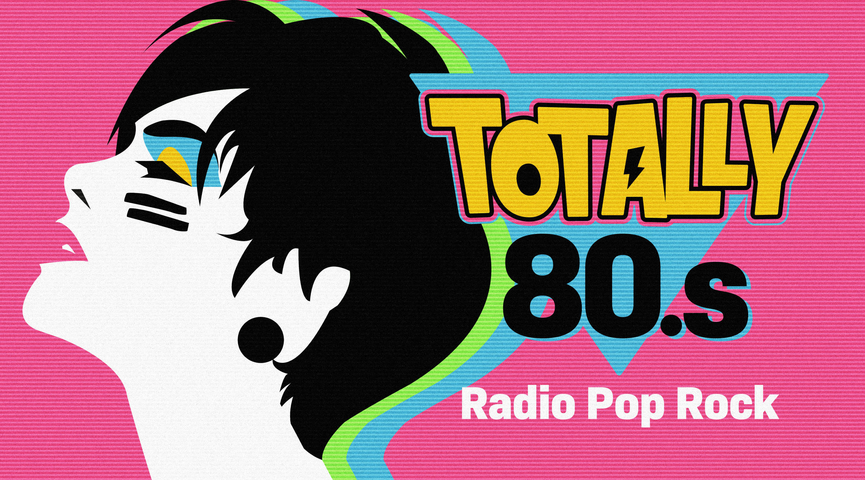 Totally 80s - Radio Pop Rock