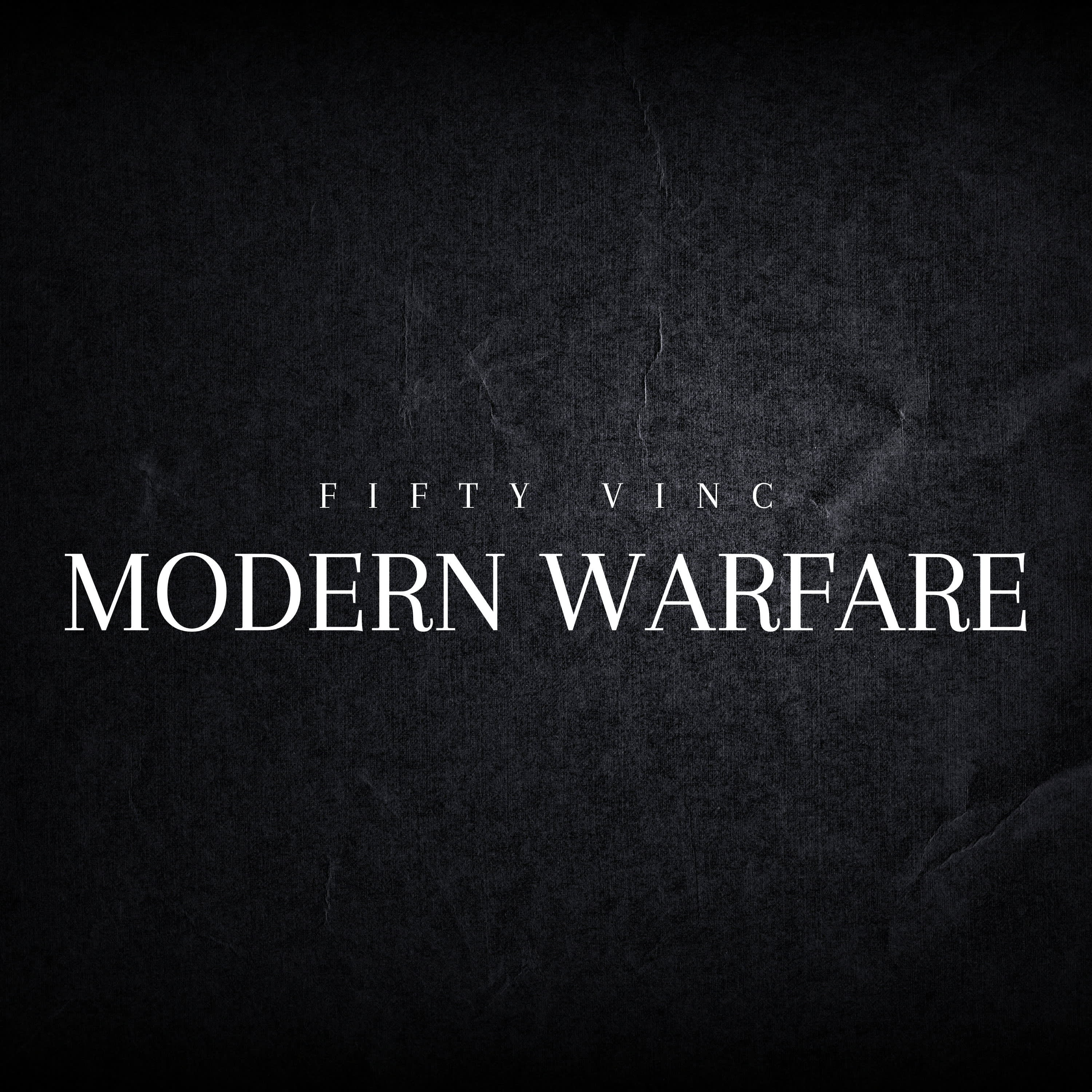 Modern Warfare