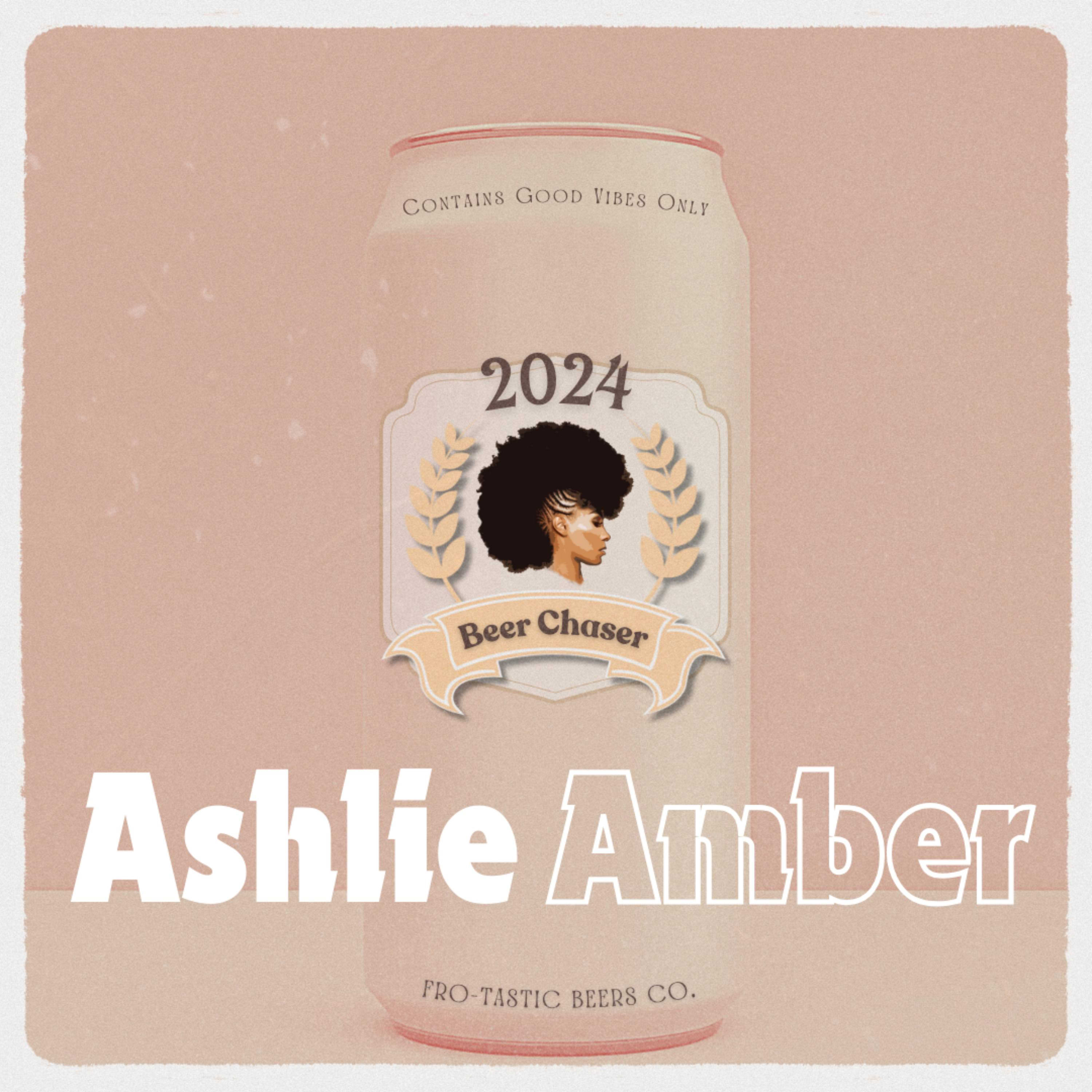 Ashlie Amber 