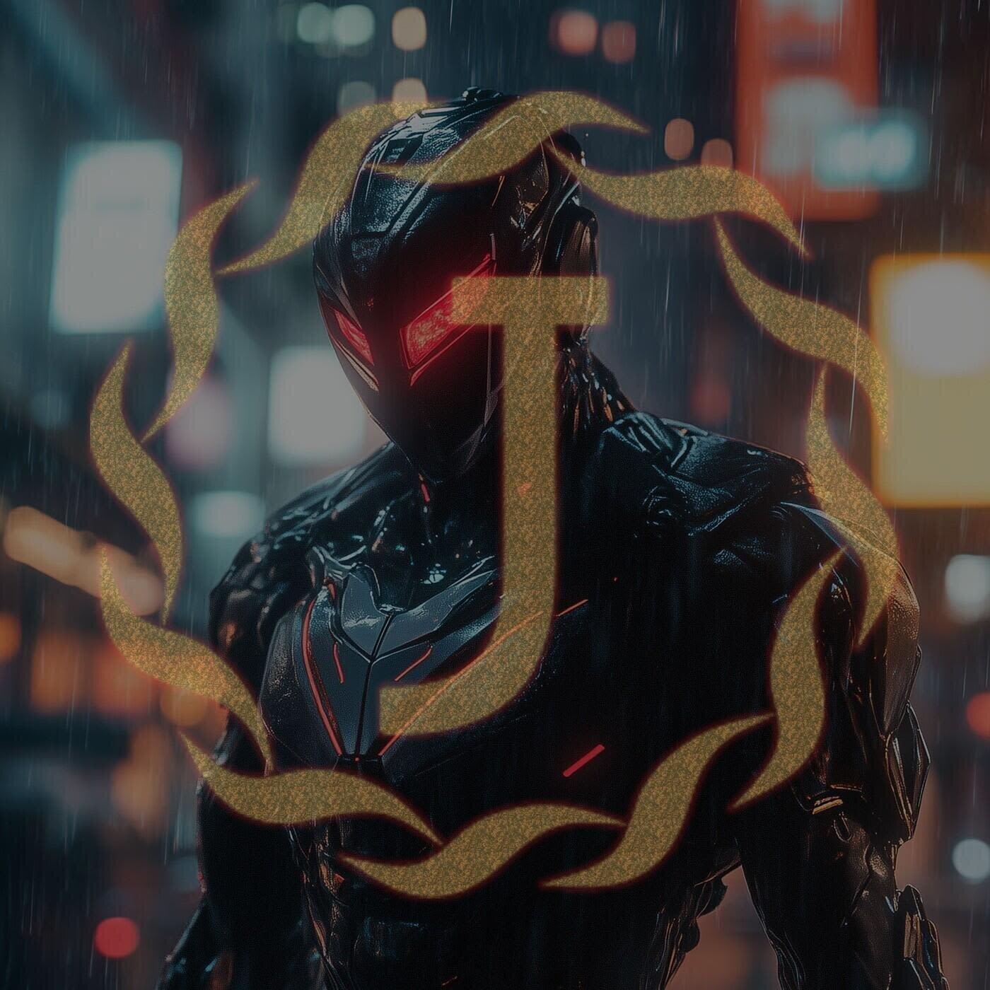 Attack Mode (Instrumental)
