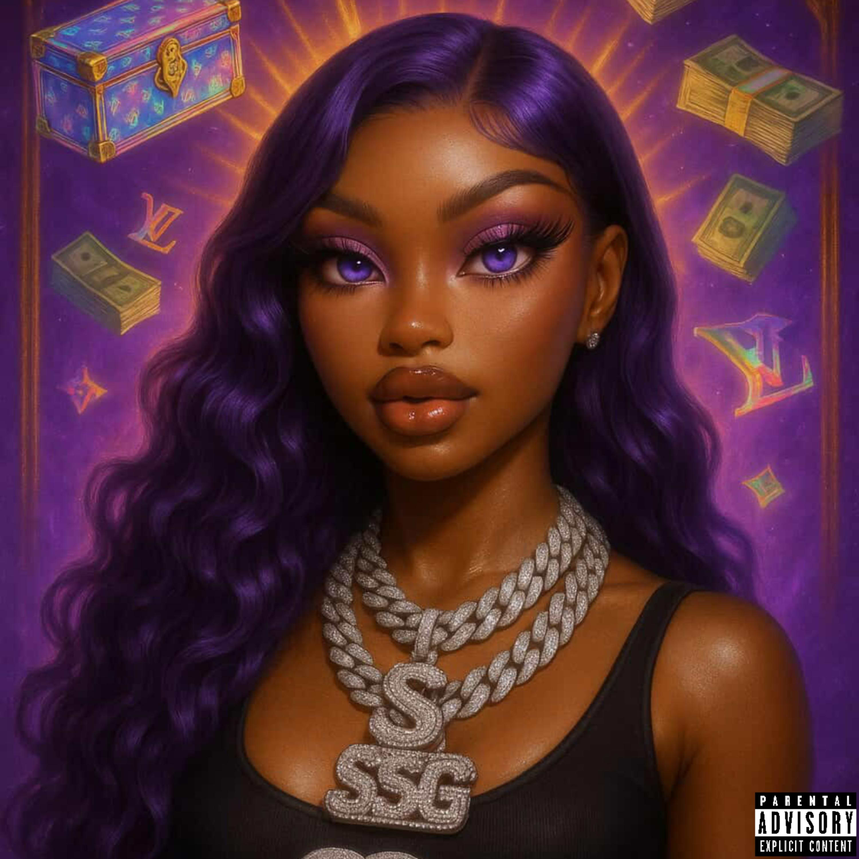 Bad Bitch