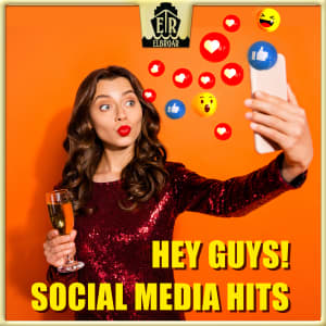 Hey guys! Social Media Hits