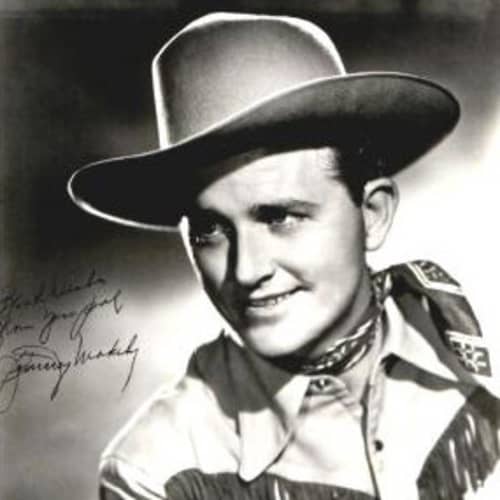 Jimmy Wakely