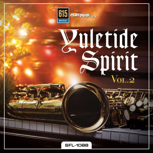 Yuletide Spirit Vol. 2