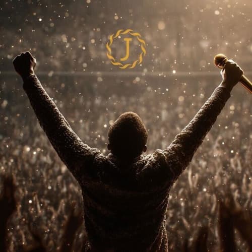 Victory Is Mine (instrumental)