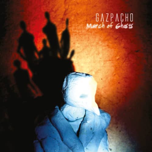 March Of Ghosts