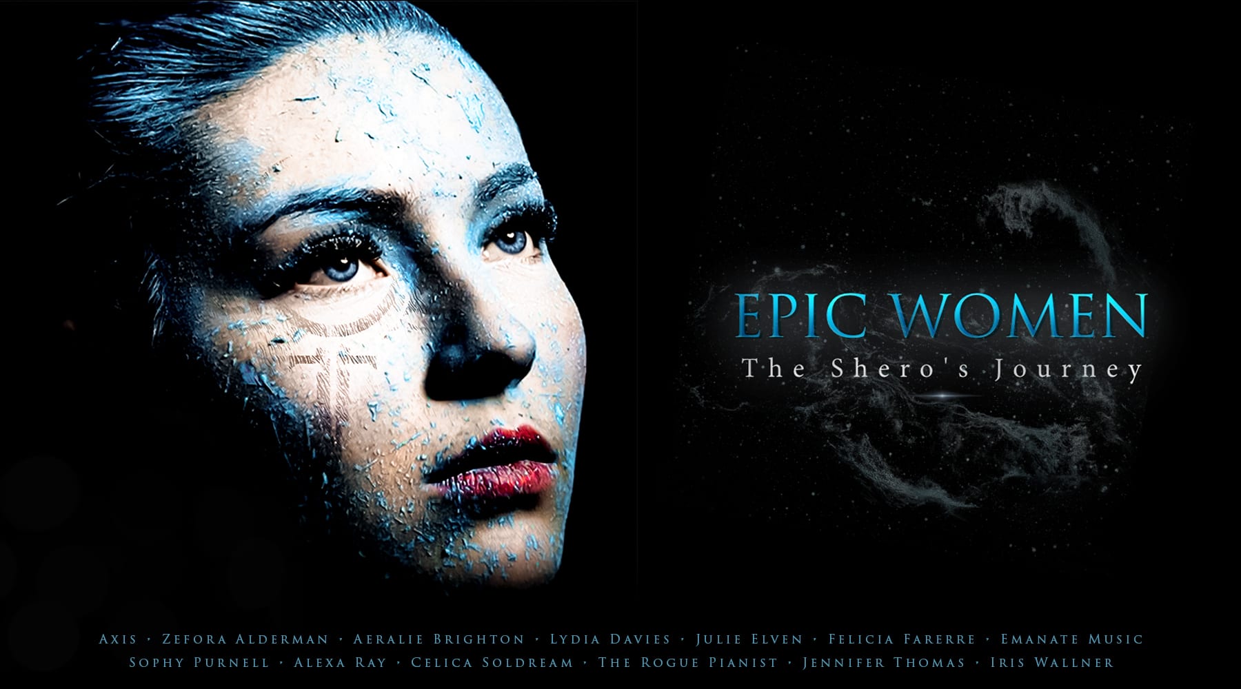 Epic Women | IWD 2022