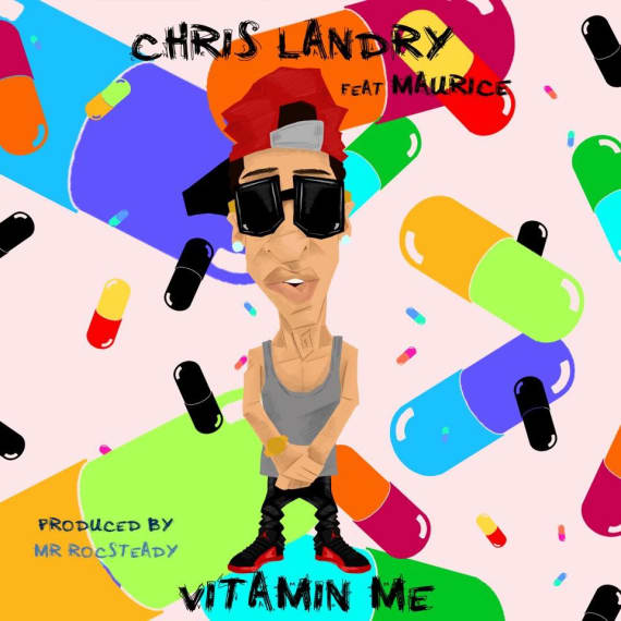 Vitamin ME (Clean)