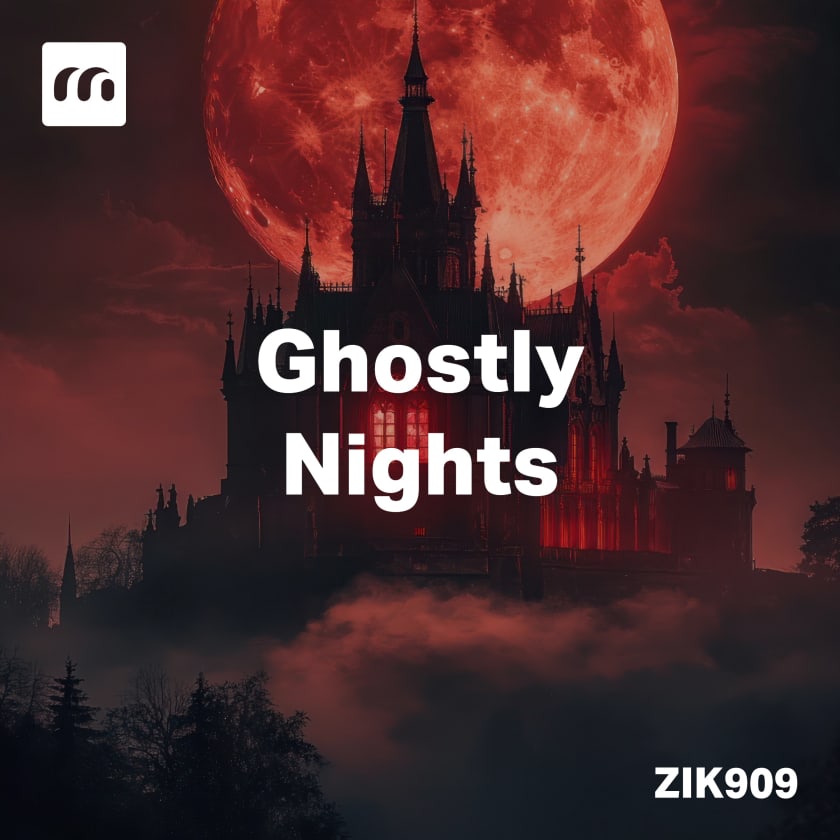 Ghostly Nights