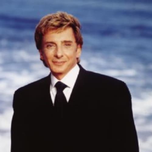Barry Manilow