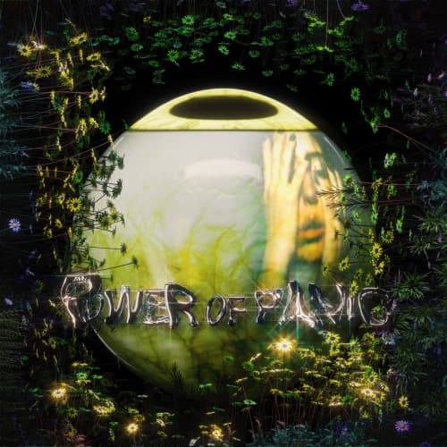 Power Of Panic (Deluxe)